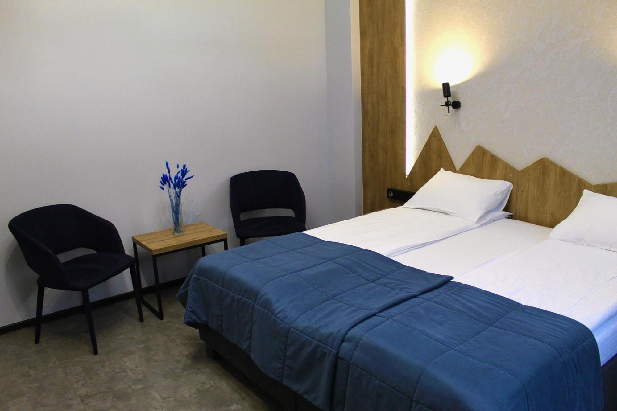 Hotel Blue Mountain Bukovel Habitación foto